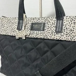 Radley hilly fields laptop bag hotsell